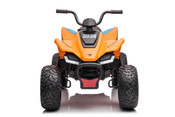 ATV with  McLaren 35 Liveries Licensed RC