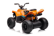 ATV with  McLaren 35 Liveries Licensed RC