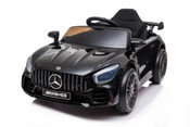 Licensed Mercedes - AMG GT R - Black