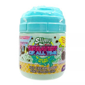 Slimy Goat 230g Cup With Mix-Ins Single Pack