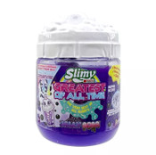 Slimy Goat 230g Cup With Mix-Ins Single Pack