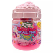Slimy Goat 230g Cup With Mix-Ins Single Pack