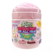 Slimy Goat 230g Cup With Mix-Ins Single Pack