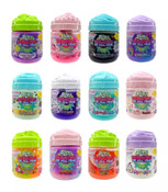 Slimy Goat 230g Cup With Mix-Ins Single Pack