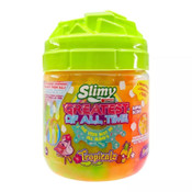 Slimy Goat 230g Cup With Mix-Ins Single Pack