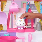 Gabby's Dollhouse Pretend Play Kitchen Gabby's Dollhouse Pretend Play Kitchen