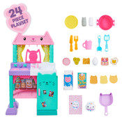 Gabby's Dollhouse Pretend Play Kitchen Gabby's Dollhouse Pretend Play Kitchen