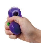 Squishy - Fruit Keychain