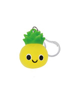 Squishy - Fruit Keychain