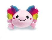 Small Axolotl - Keychain Plush Small Axolotl - Keychain Plush