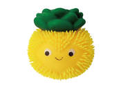 Squishy Fidget Air Puffer Fruits 9cm