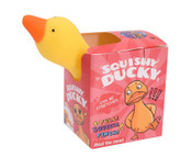 Squishy Ducky Fidget