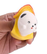 Squishy Fidget - Pop-out Dog/Cat