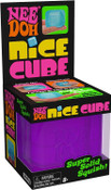 NeeDoh Nice Cube