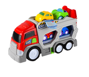 Infunbebe Vroom Vroom Transporter