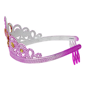 Disney Princess Aurora Heart Crown