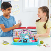 Kinetic Sand Grill N' Scoop Diner Kinetic Sand Grill N' Scoop Diner