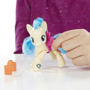 My Little Pony Friendship Pony & Accessories My Little Pony Friendship Pony & Accessories