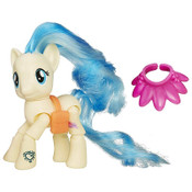 My Little Pony Friendship Pony & Accessories My Little Pony Friendship Pony & Accessories
