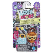 Lock Stars Lock On Figurines