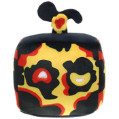 Blox Fruits - 4" Collectible Blind Box Plush with DLC Code
