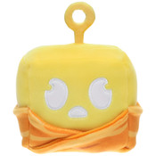 Blox Fruits - 4" Collectible Blind Box Plush with DLC Code