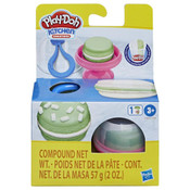 Play-Doh Cupcakes and Macarons Play-Doh Cupcakes and Macarons