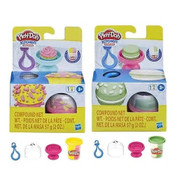 Play-Doh Cupcakes and Macarons Play-Doh Cupcakes and Macarons