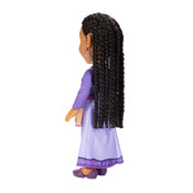 Wish - Asha Feature Large Doll 38cm Wish - Asha Feature Large Doll 38cm