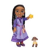 Wish - Asha Feature Large Doll 38cm Wish - Asha Feature Large Doll 38cm
