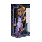 Wish - Asha Feature Large Doll 38cm Wish - Asha Feature Large Doll 38cm