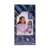 Wish - Asha Feature Large Doll 38cm Wish - Asha Feature Large Doll 38cm