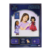 Wish - Asha & Dahlia Non Feature Large Doll 2pack Wish - Asha & Dahlia Non Feature Large Doll 2pack