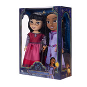 Wish - Asha & Dahlia Non Feature Large Doll 2pack Wish - Asha & Dahlia Non Feature Large Doll 2pack