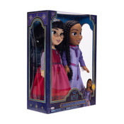 Wish - Asha & Dahlia Non Feature Large Doll 2pack Wish - Asha & Dahlia Non Feature Large Doll 2pack