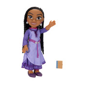 Wish - Asha Core Large Adventure Doll 38cm Wish - Asha Core Large Adventure Doll 38cm