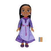 Wish - Asha Core Large Adventure Doll 38cm Wish - Asha Core Large Adventure Doll 38cm