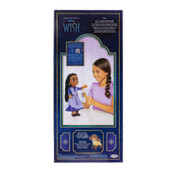 Wish - Asha Core Large Adventure Doll 38cm Wish - Asha Core Large Adventure Doll 38cm