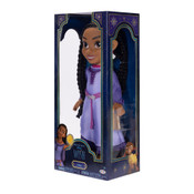 Wish - Asha Core Large Adventure Doll 38cm Wish - Asha Core Large Adventure Doll 38cm