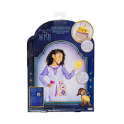 Wish - Interactive Role Play Star with Satchel Wish - Interactive Role Play Star with Satchel