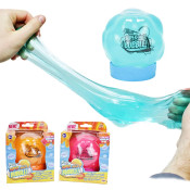 Slimy Super Mega Bubble Slimy Super Mega Bubble