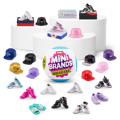 Mini Brands - Sneakers Mini Brands - Sneakers