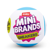 Mini Brands - Sneakers Mini Brands - Sneakers