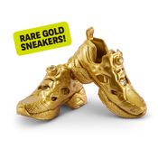 Mini Brands - Sneakers Mini Brands - Sneakers