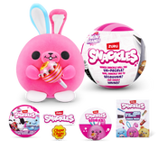 Zuru Snackles Plush Small Series 1 - Wave 2