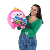 Zuru Snackles Plush Super Size Series 1 Wave 2