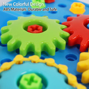 Tool Box Creative Gears