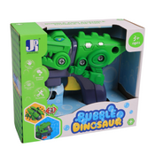 Dinosaur Bubble Gun