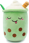 Fruity Milk Tea Colour 35cm  Fruity Milk Tea Colour 35cm