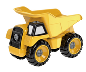 Assembly Front Load Construction Vehicle